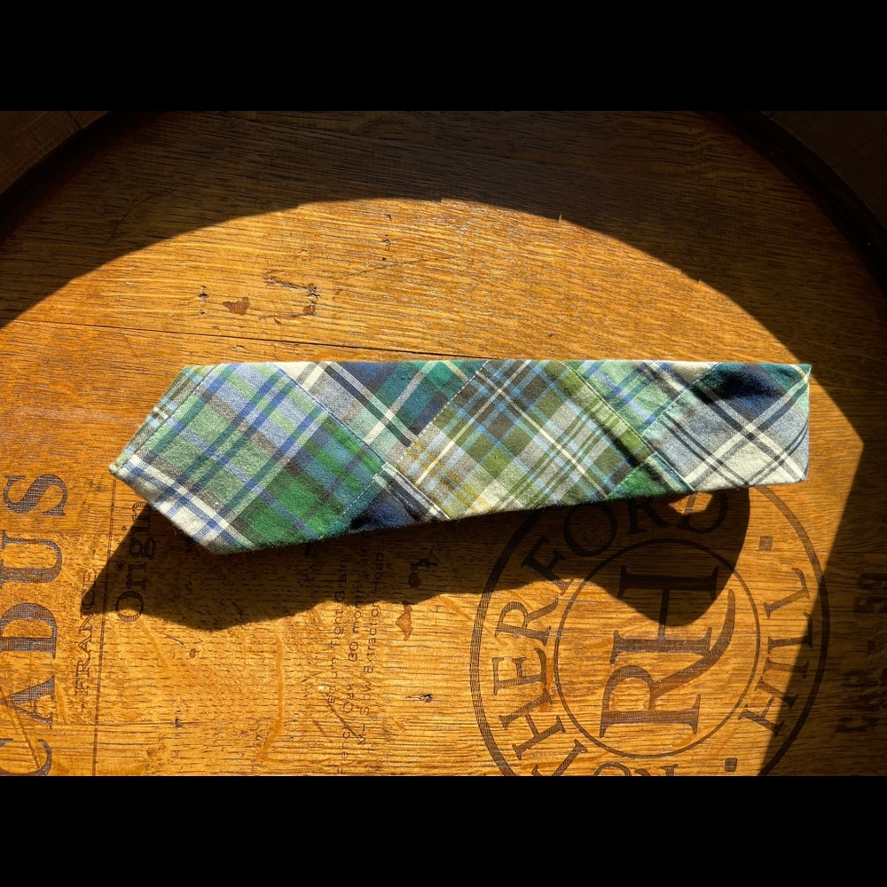 Boys Gap neck tie